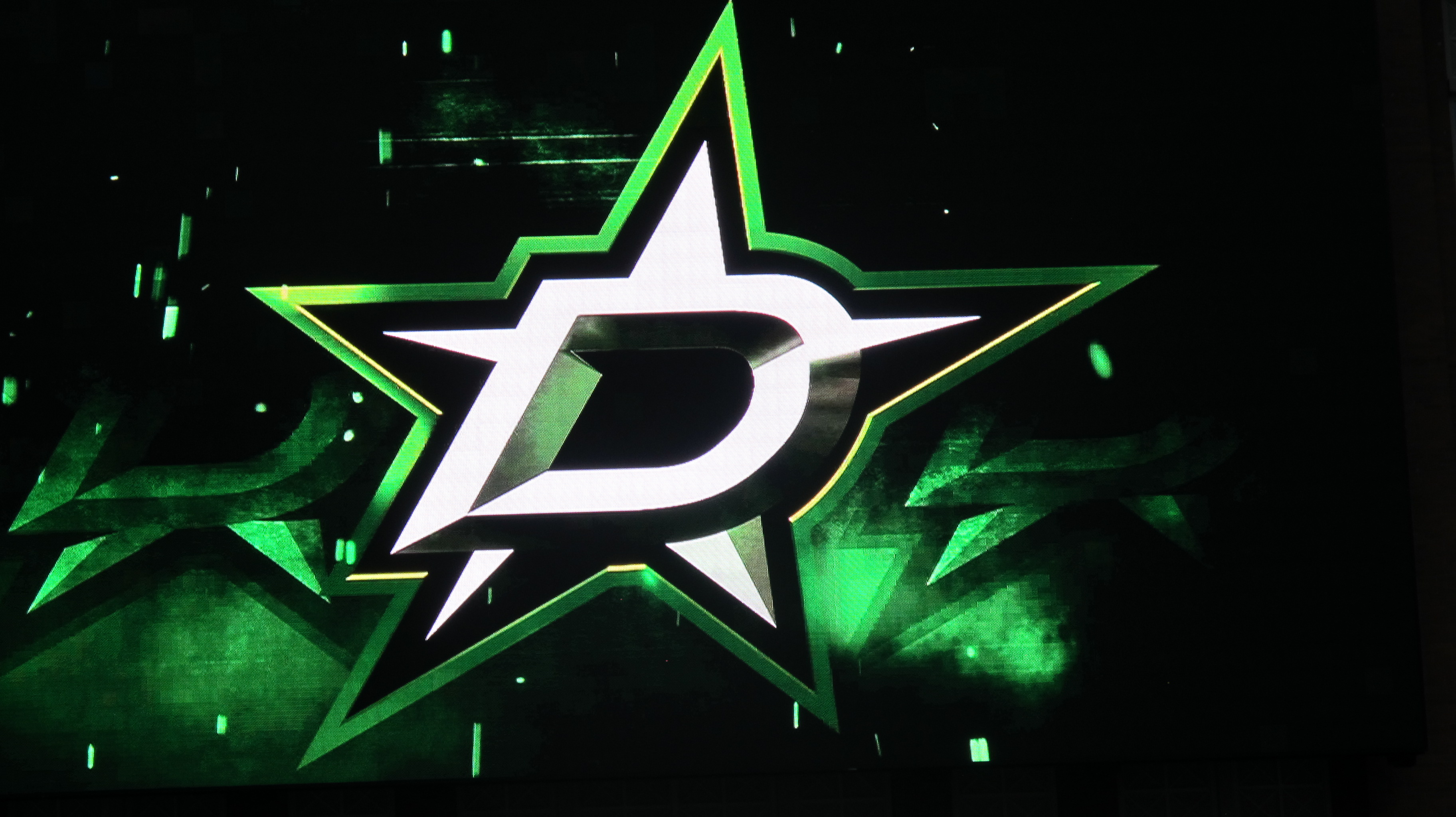 30 Games 30 Nights » Game 9 Dallas Stars (March 21, 2015)